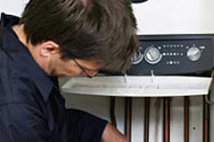boiler replacement Mears Ashby