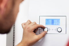 best Mears Ashby boiler servicing companies