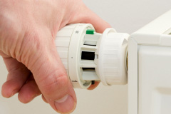 Mears Ashby central heating repair costs