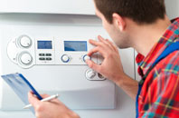 free commercial Mears Ashby boiler quotes
