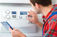 free Mears Ashby gas safe engineer quotes
