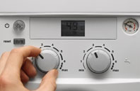 free Mears Ashby boiler maintenance quotes